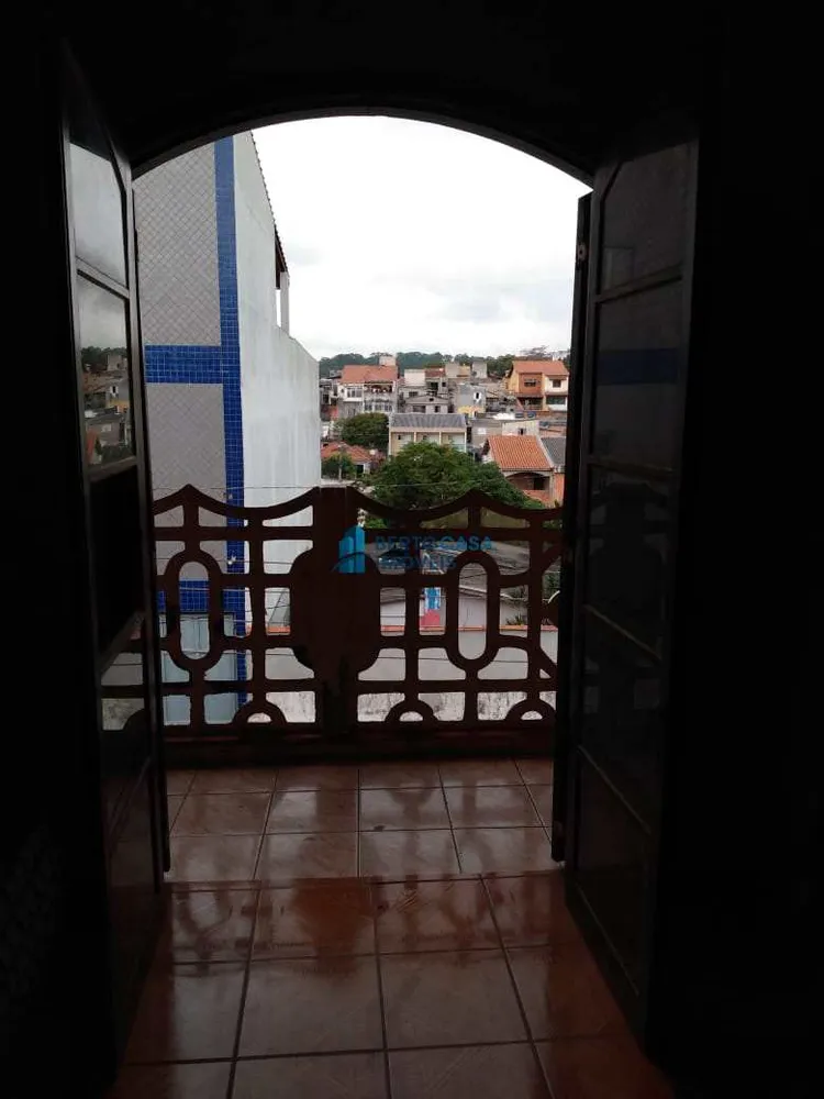 Sobrado, 3 quartos, 180 m² - Foto 9
