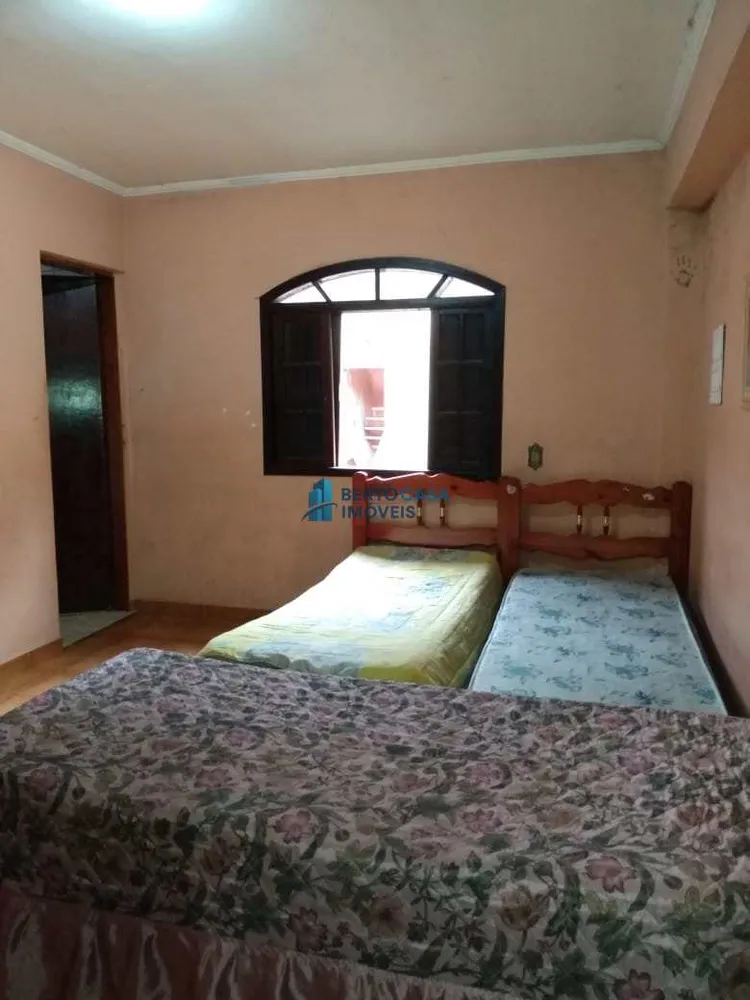 Sobrado, 3 quartos, 180 m² - Foto 5