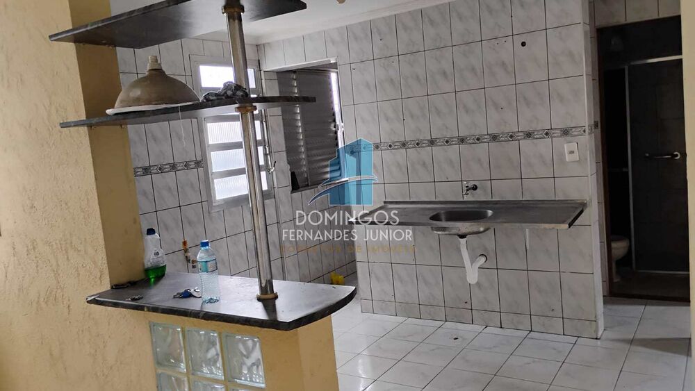 Apartamento, 2 quartos, 45 m² - Foto 6