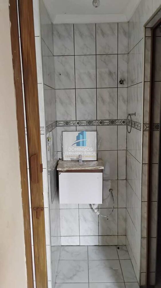 Apartamento, 2 quartos, 45 m² - Foto 5