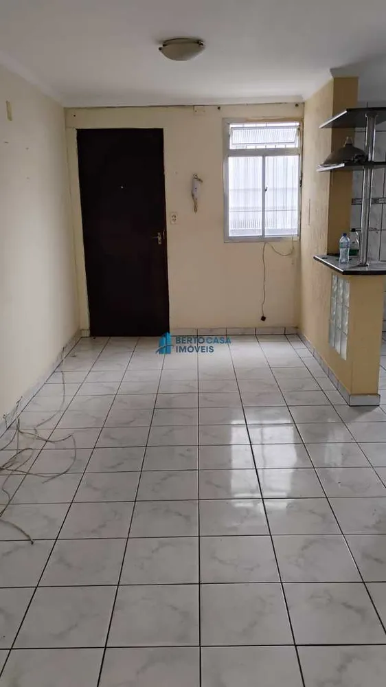 Apartamento, 2 quartos, 45 m² - Foto 15