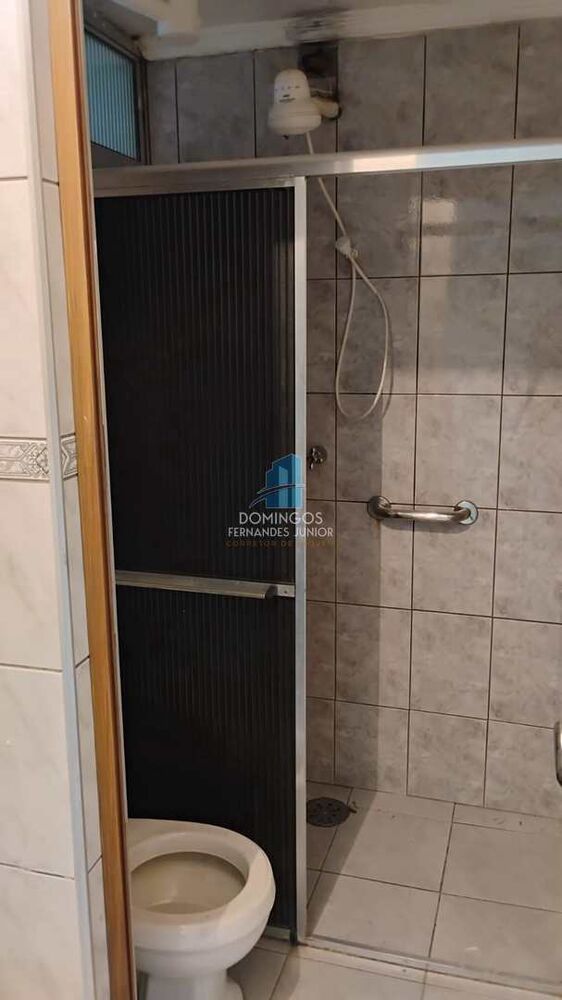 Apartamento, 2 quartos, 45 m² - Foto 10