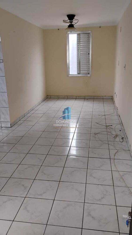 Apartamento, 2 quartos, 45 m² - Foto 1
