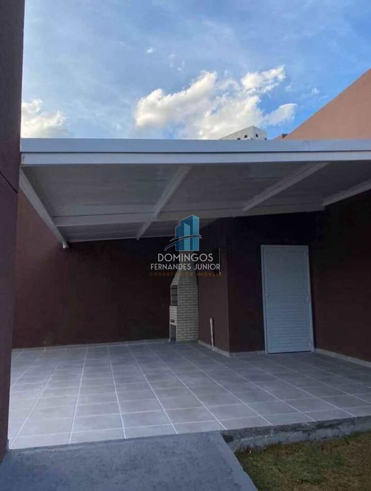 Apartamento, 2 quartos, 40 m² - Foto 3