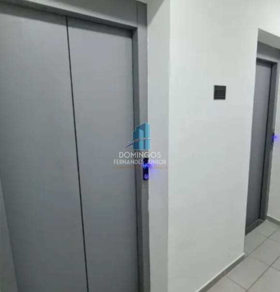 Apartamento, 2 quartos, 40 m² - Foto 11
