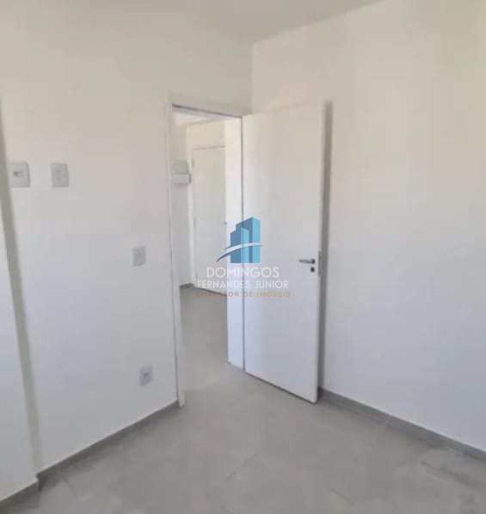 Apartamento, 2 quartos, 40 m² - Foto 6