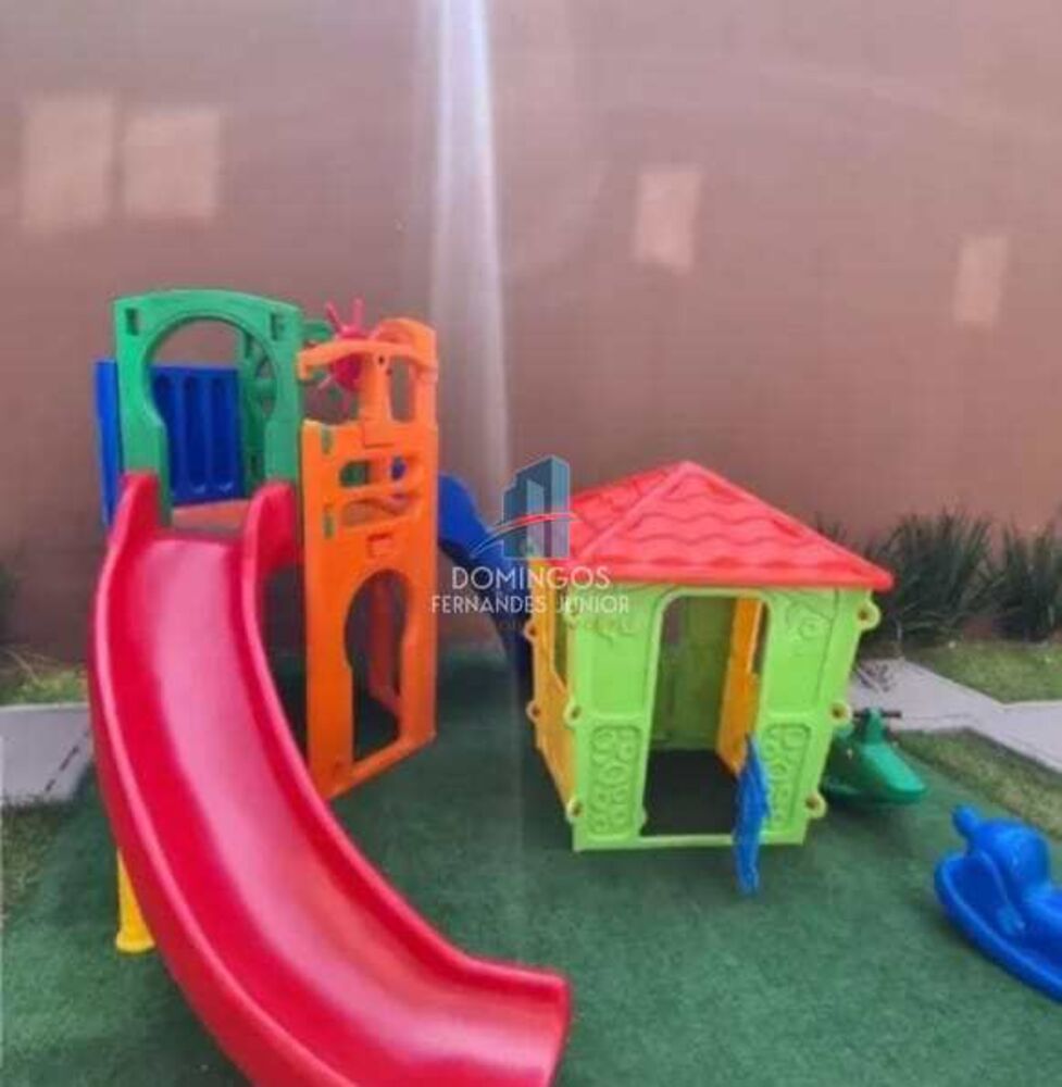 Apartamento, 2 quartos, 40 m² - Foto 12