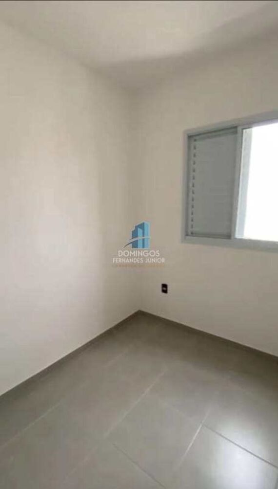 Apartamento, 2 quartos, 40 m² - Foto 2