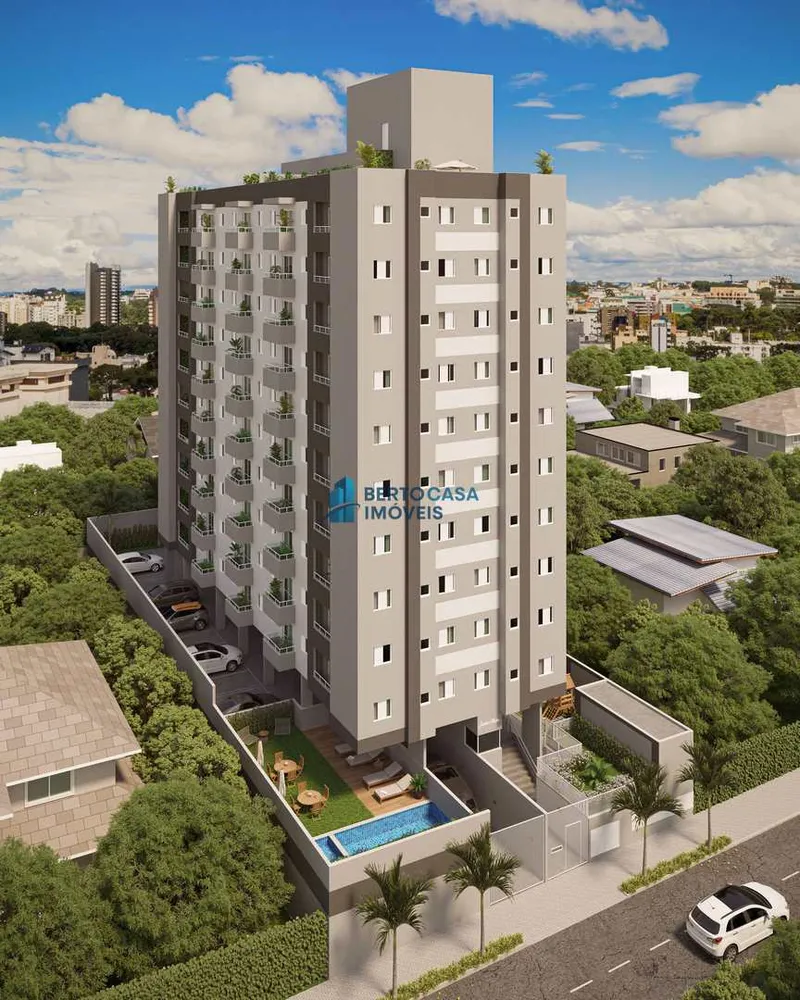 Apartamento, 2 quartos, 41 m² - Foto 12