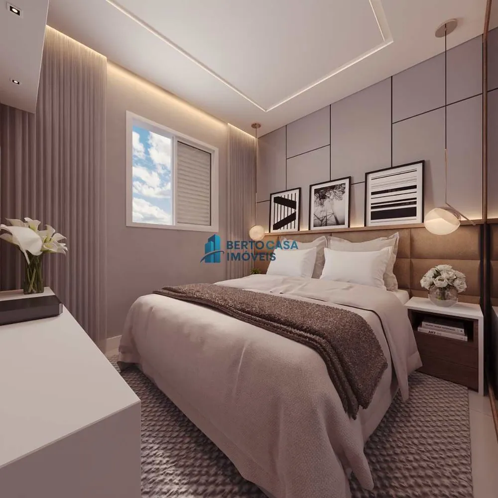 Apartamento, 2 quartos, 41 m² - Foto 6
