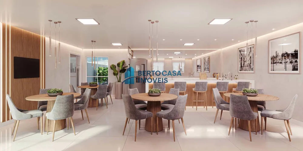 Apartamento, 2 quartos, 41 m² - Foto 11