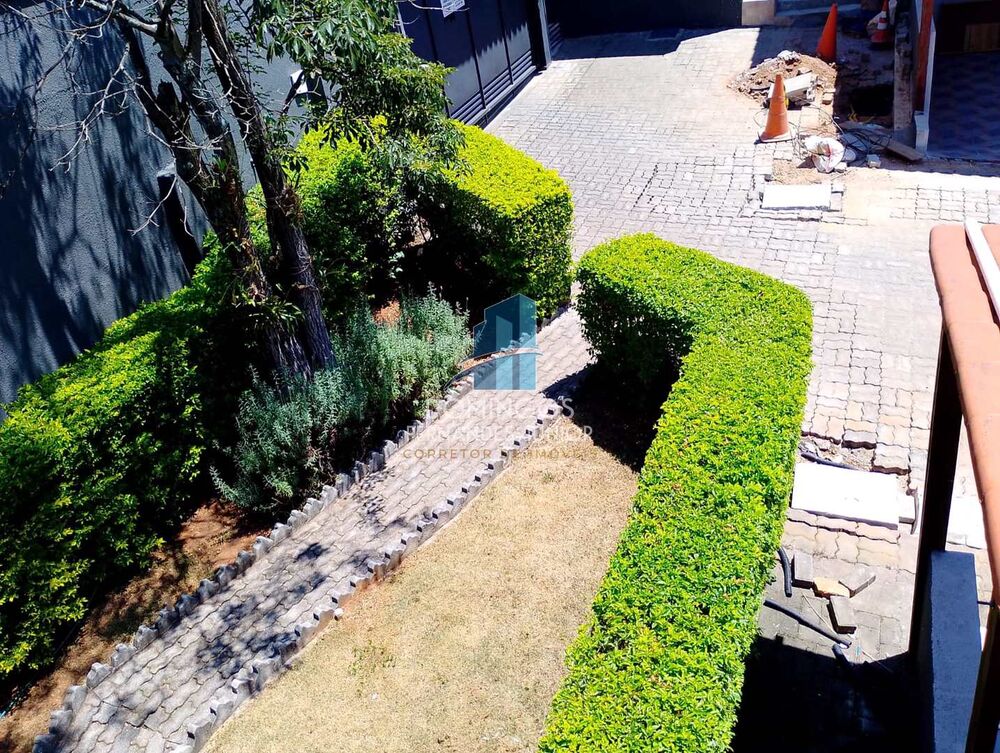 Sobrado, 2 quartos, 68 m² - Foto 6