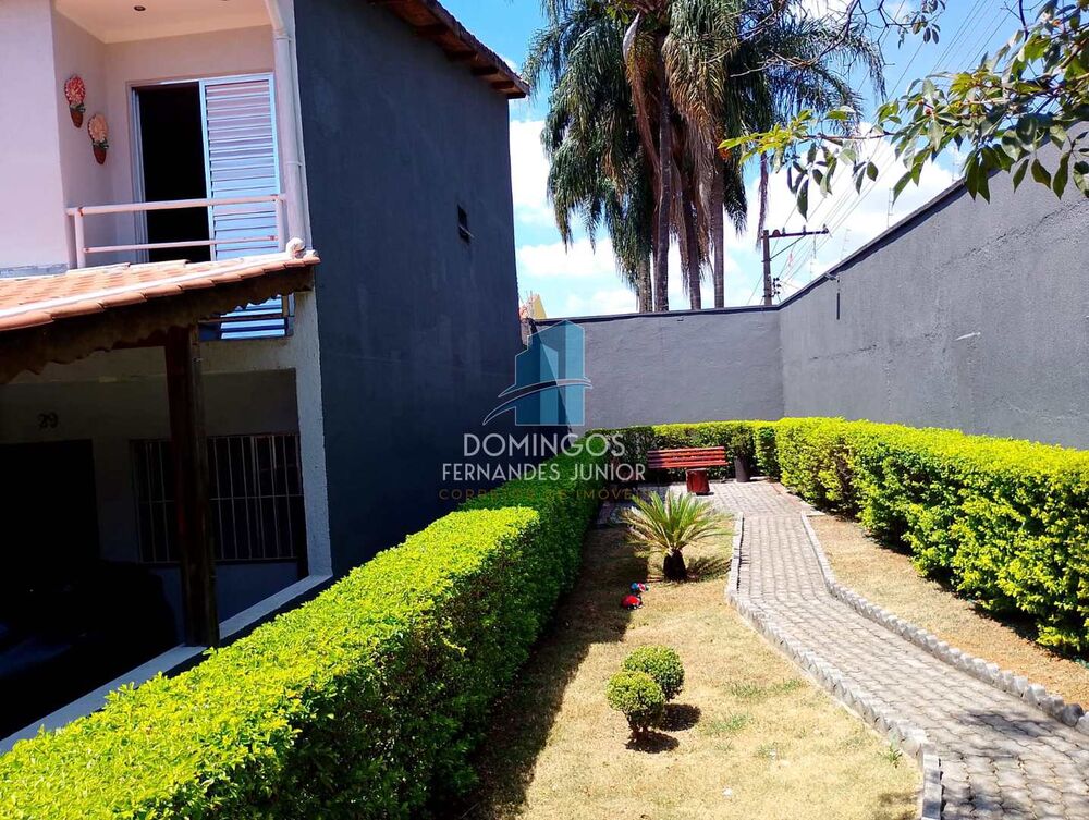 Sobrado, 2 quartos, 68 m² - Foto 10