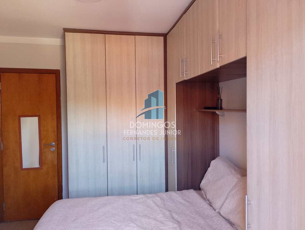 Sobrado, 2 quartos, 68 m² - Foto 4
