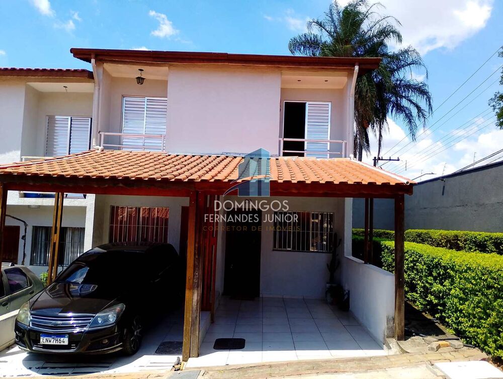 Sobrado, 2 quartos, 68 m² - Foto 8