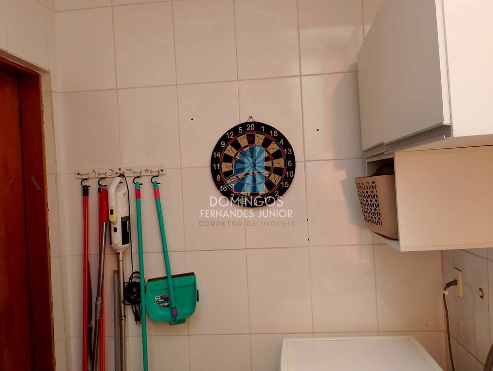 Sobrado, 2 quartos, 68 m² - Foto 1