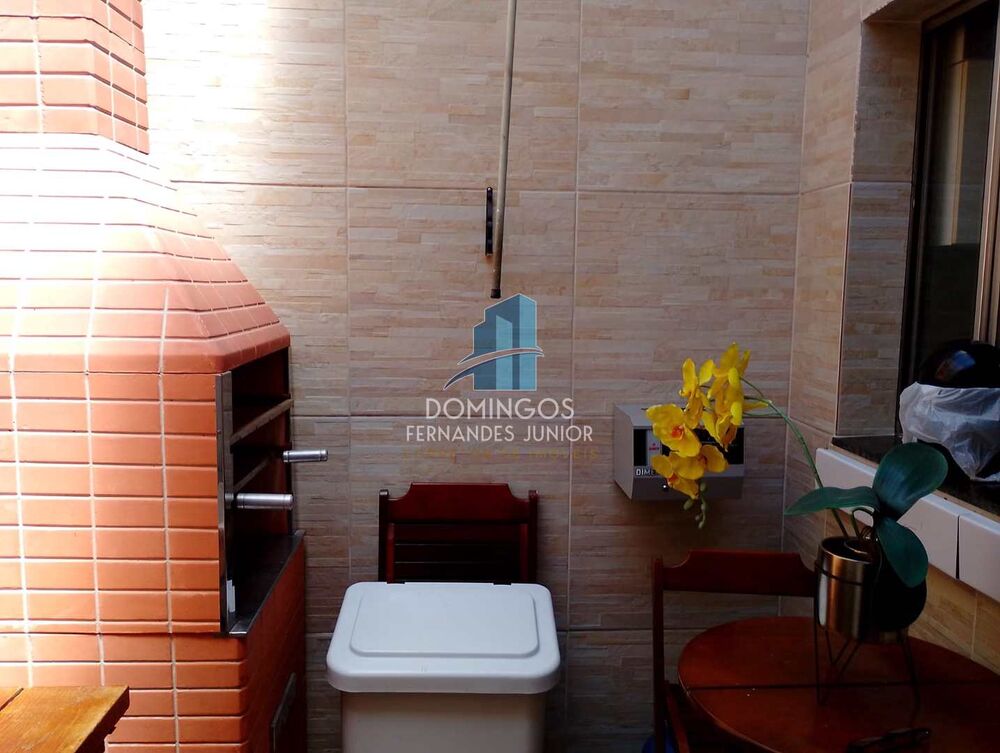 Sobrado, 2 quartos, 68 m² - Foto 2