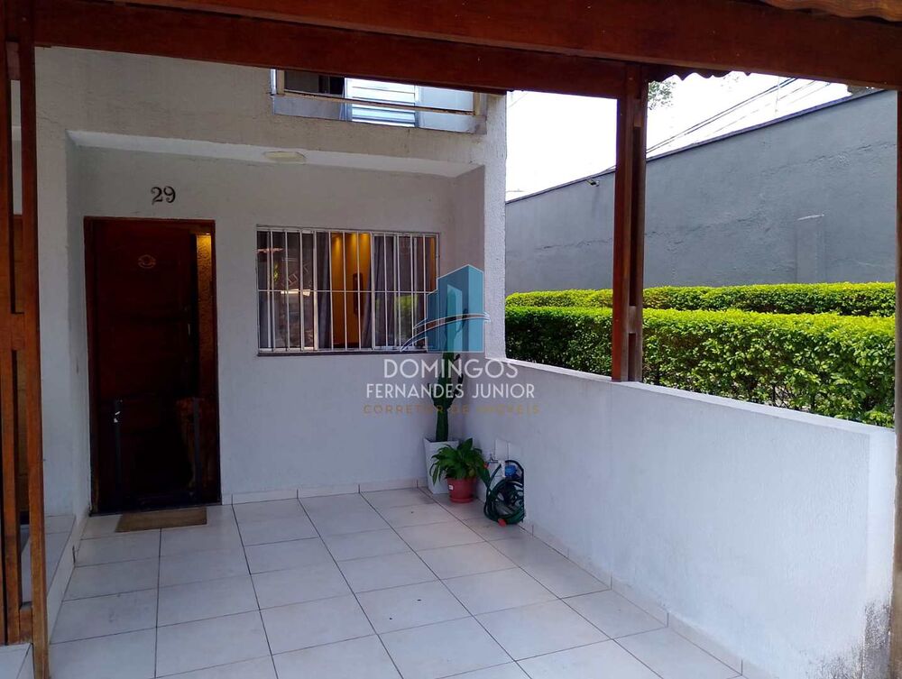 Sobrado, 2 quartos, 68 m² - Foto 3