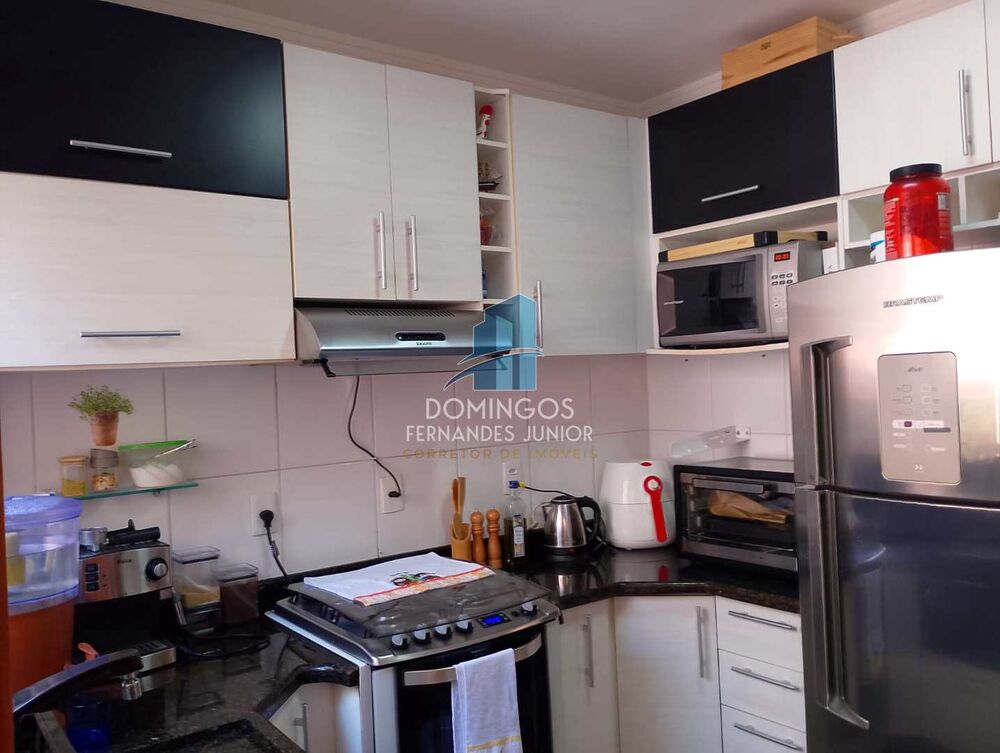 Sobrado, 2 quartos, 68 m² - Foto 7