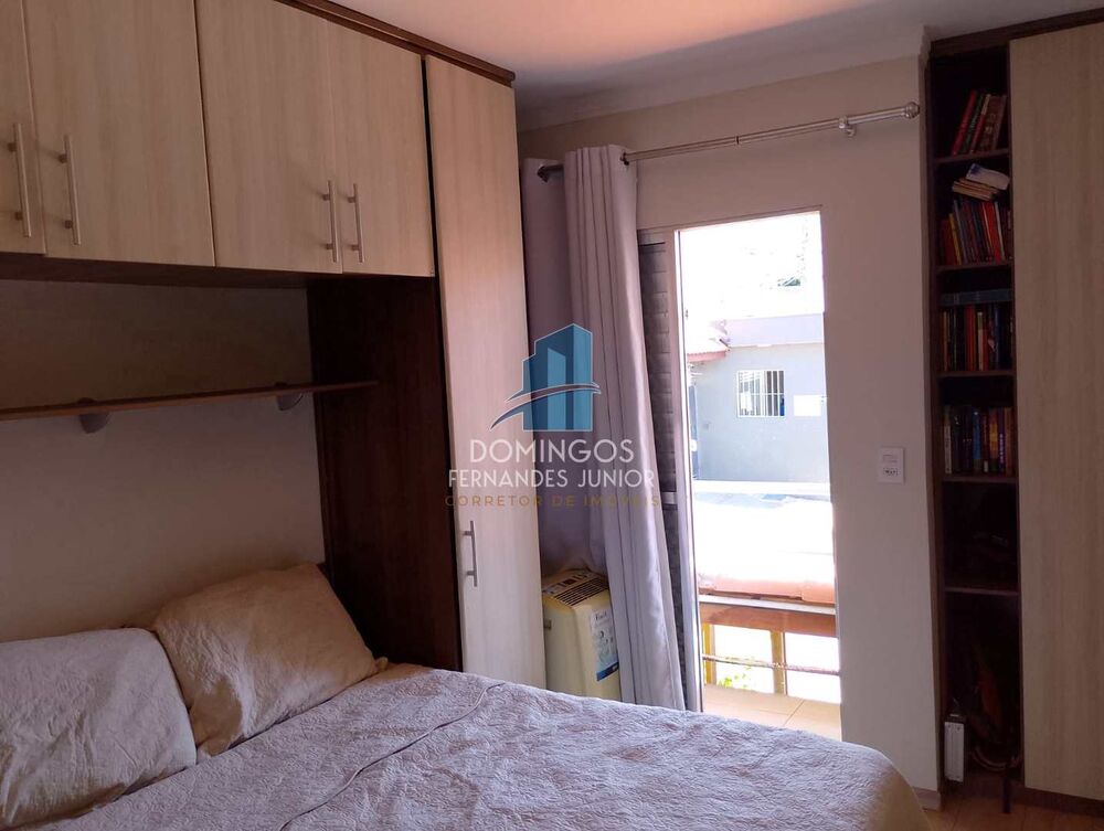Sobrado, 2 quartos, 68 m² - Foto 11