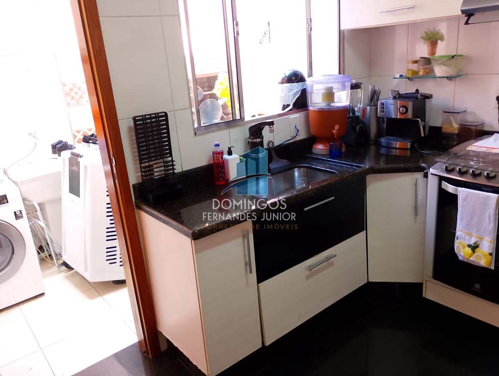 Sobrado, 2 quartos, 68 m² - Foto 5