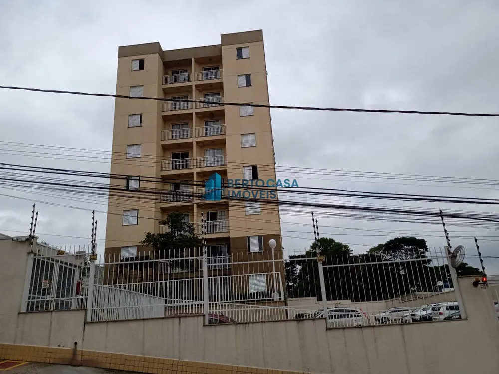 Apartamento, 2 quartos, 52 m² - Foto 11