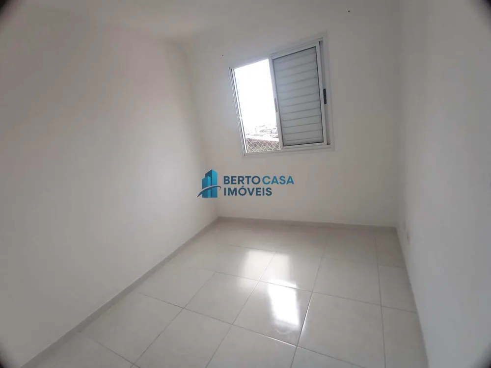 Apartamento, 2 quartos, 52 m² - Foto 6
