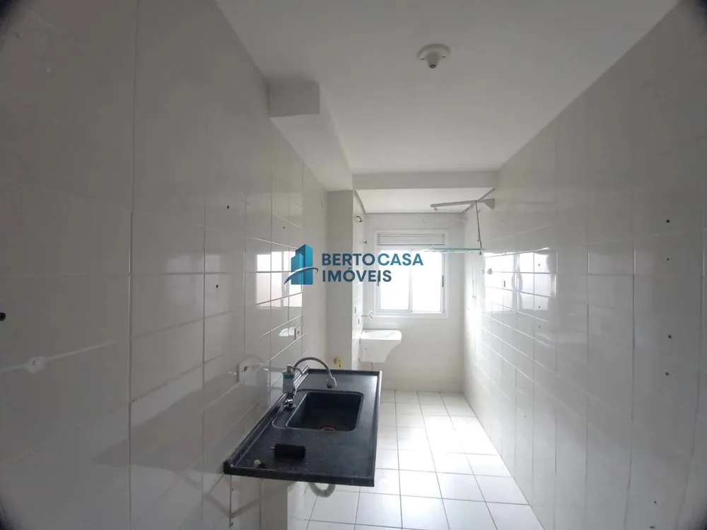 Apartamento, 2 quartos, 52 m² - Foto 5