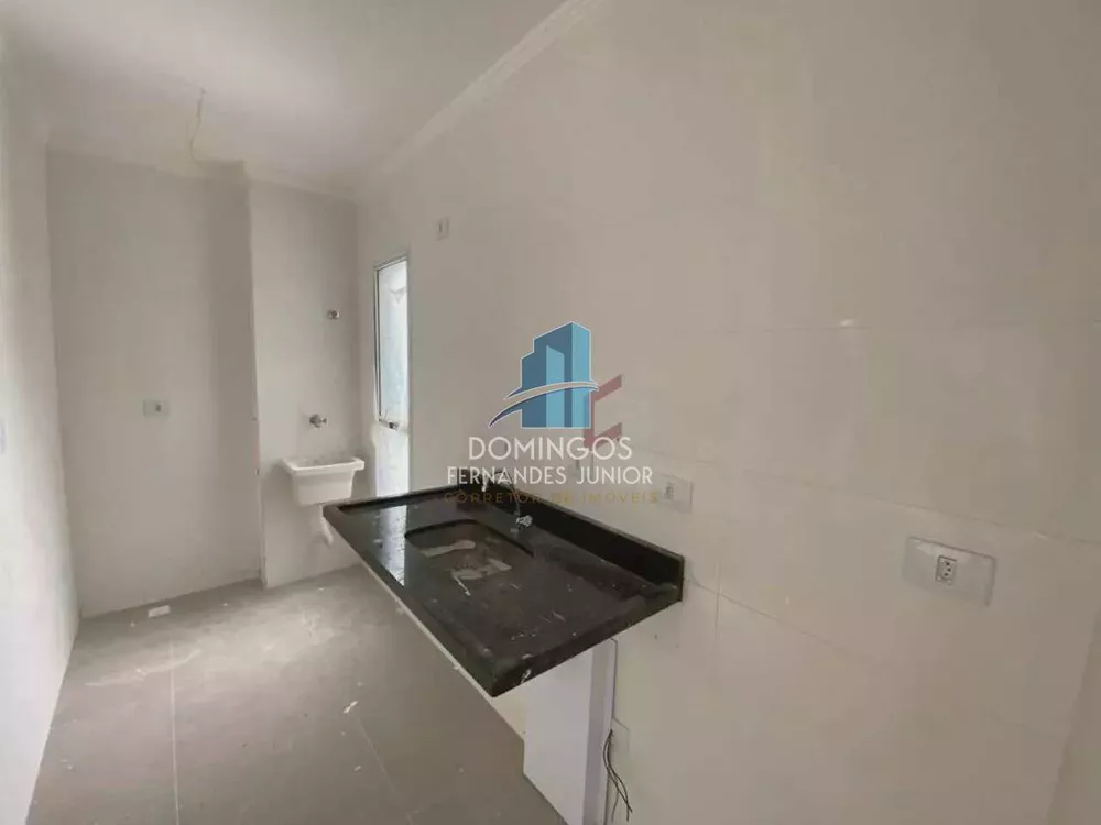 Apartamento à venda com 3 quartos, 68m² - Foto 4