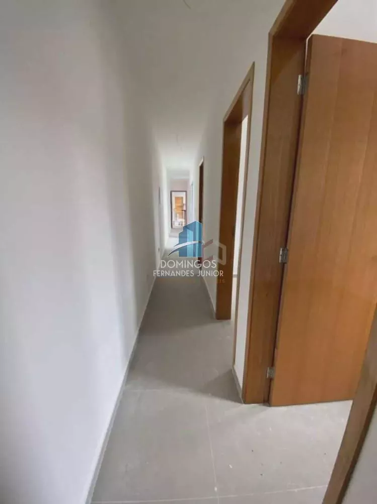 Apartamento à venda com 3 quartos, 68m² - Foto 3