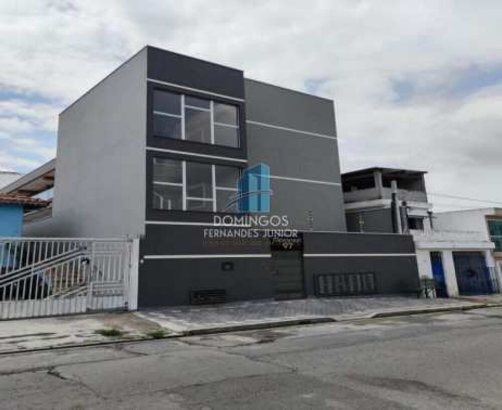 Apartamento, 2 quartos, 35 m² - Foto 5