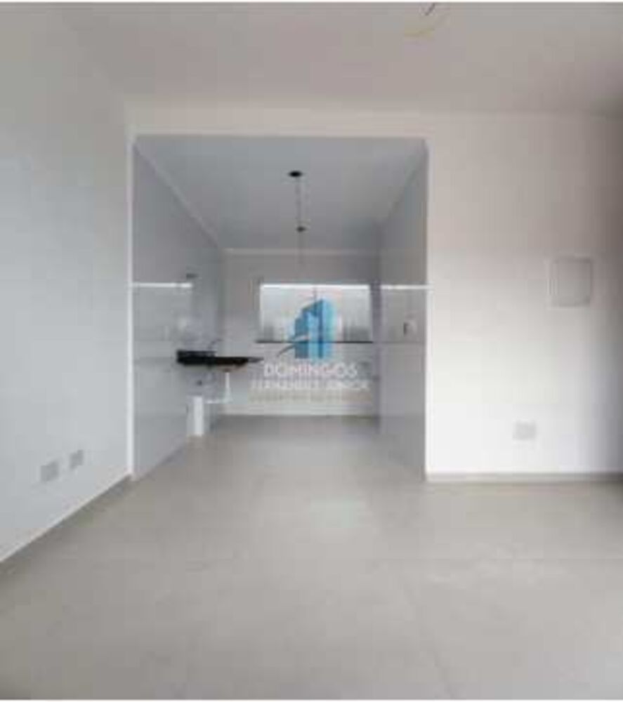 Apartamento, 2 quartos, 35 m² - Foto 2