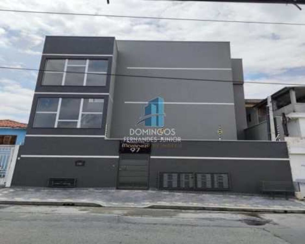 Apartamento, 2 quartos, 35 m² - Foto 4