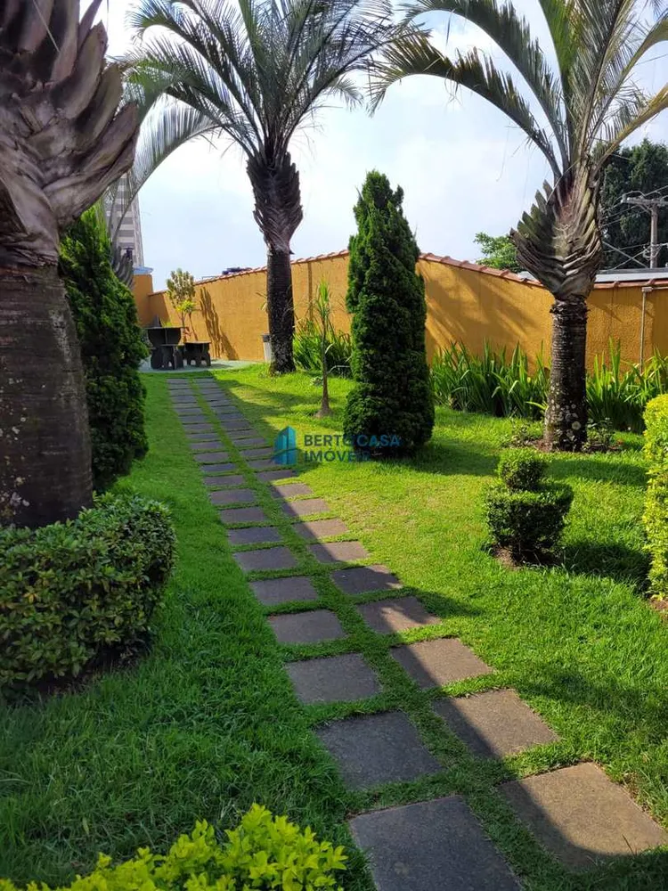 Sobrado, 3 quartos, 70 m² - Foto 7
