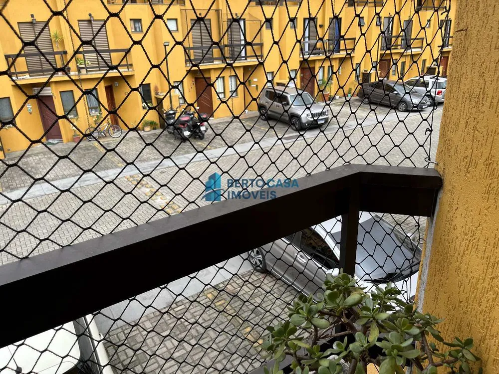 Sobrado, 3 quartos, 70 m² - Foto 5