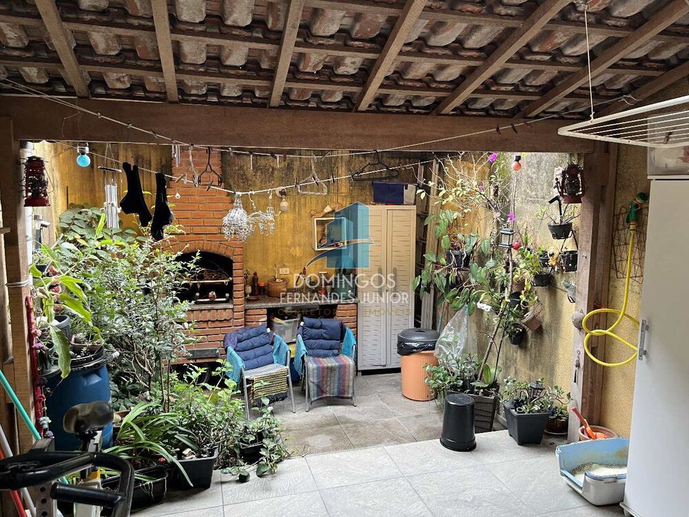 Sobrado, 3 quartos, 70 m² - Foto 4