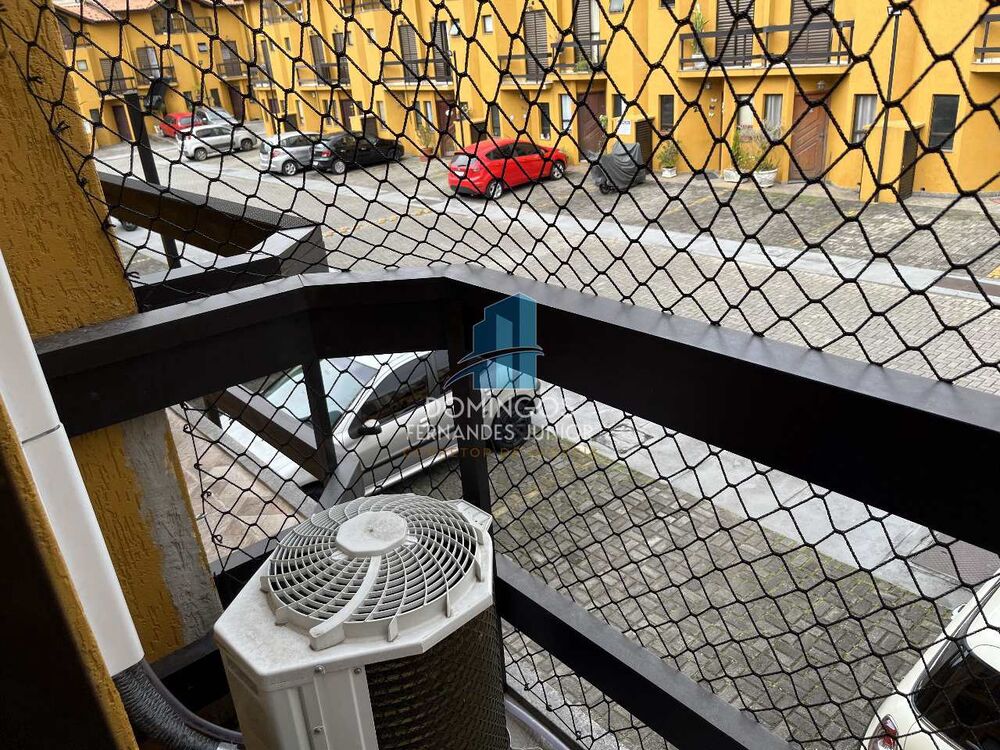 Sobrado, 3 quartos, 70 m² - Foto 3