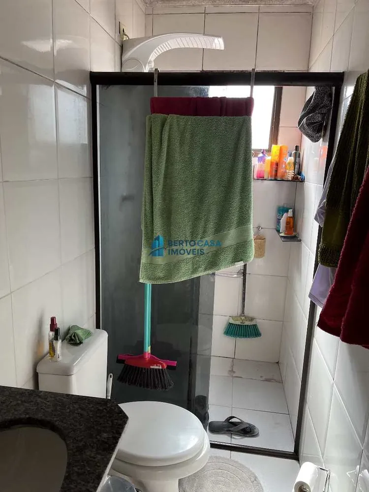 Sobrado, 3 quartos, 70 m² - Foto 4