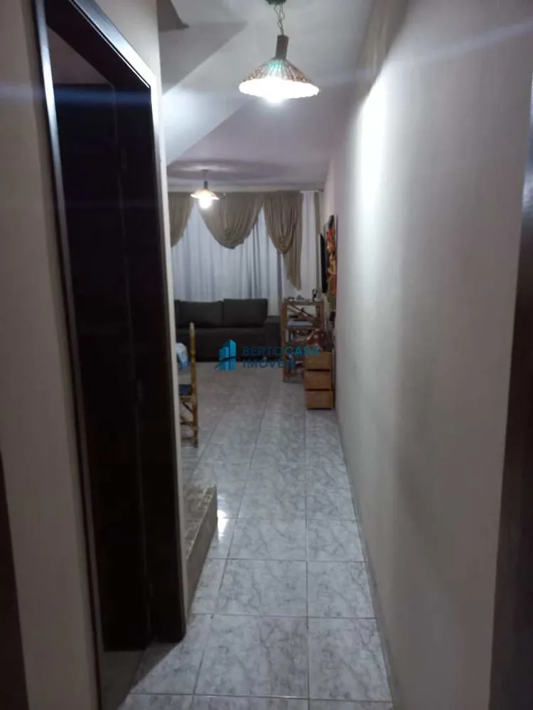 Sobrado, 3 quartos, 98 m² - Foto 4