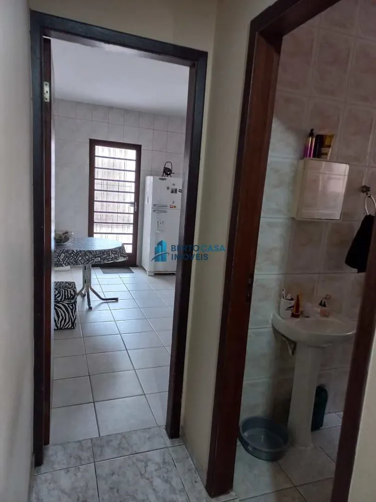 Sobrado, 3 quartos, 98 m² - Foto 6
