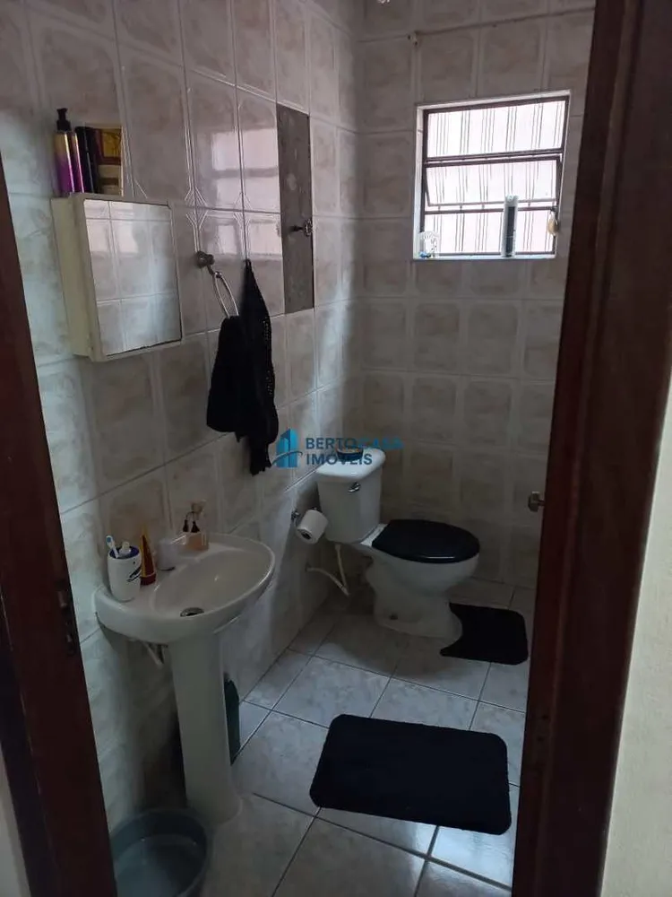 Sobrado, 3 quartos, 98 m² - Foto 9
