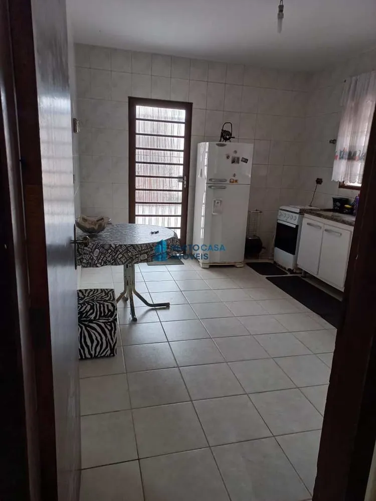 Sobrado, 3 quartos, 98 m² - Foto 3