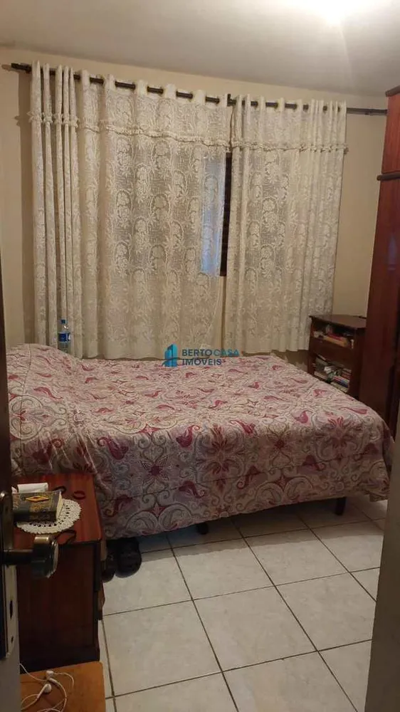 Sobrado, 3 quartos, 98 m² - Foto 12