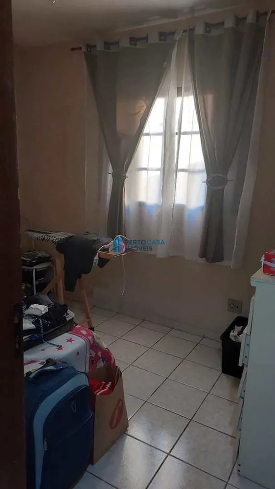 Sobrado, 3 quartos, 98 m² - Foto 5