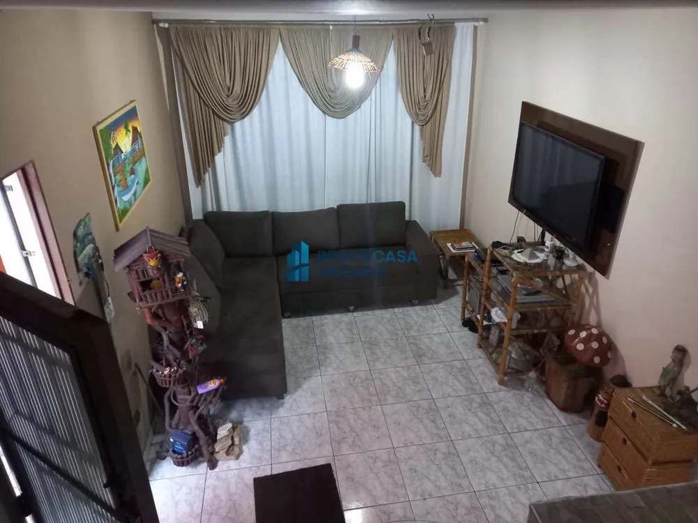 Sobrado, 3 quartos, 98 m² - Foto 11