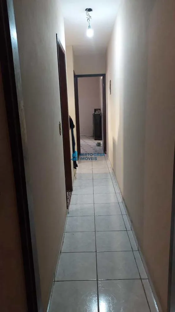 Sobrado, 3 quartos, 98 m² - Foto 7