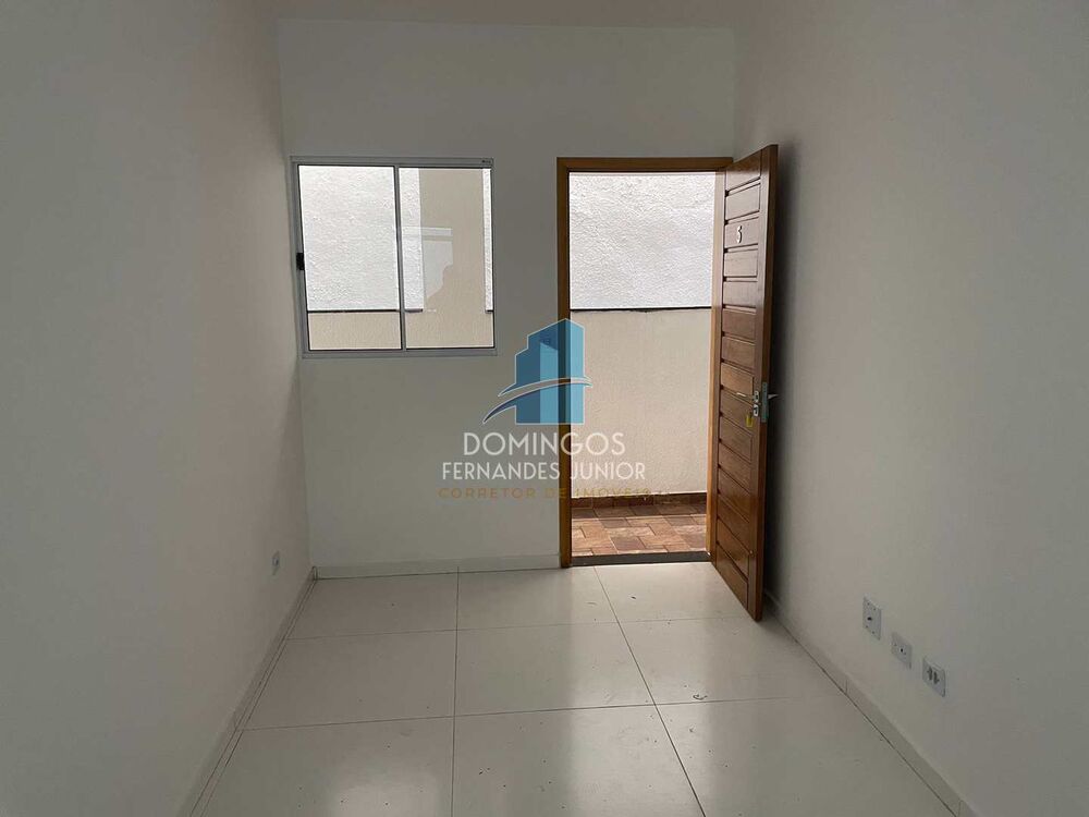 Apartamento, 2 quartos, 40 m² - Foto 2