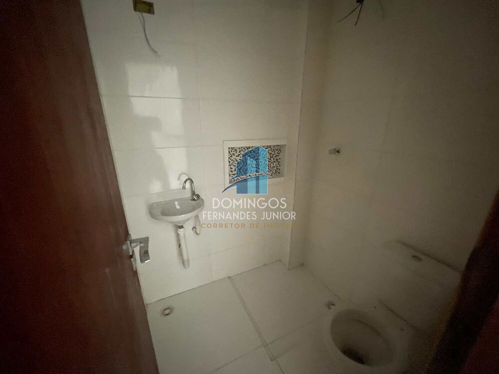 Apartamento, 2 quartos, 40 m² - Foto 3