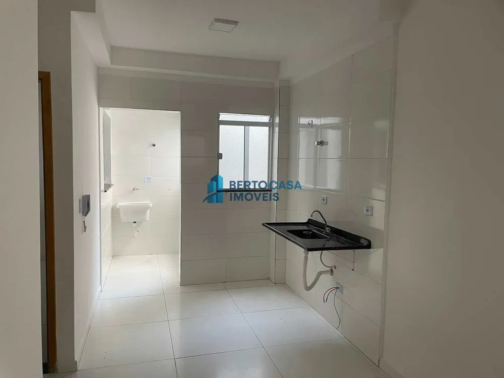 Apartamento, 2 quartos, 40 m² - Foto 11
