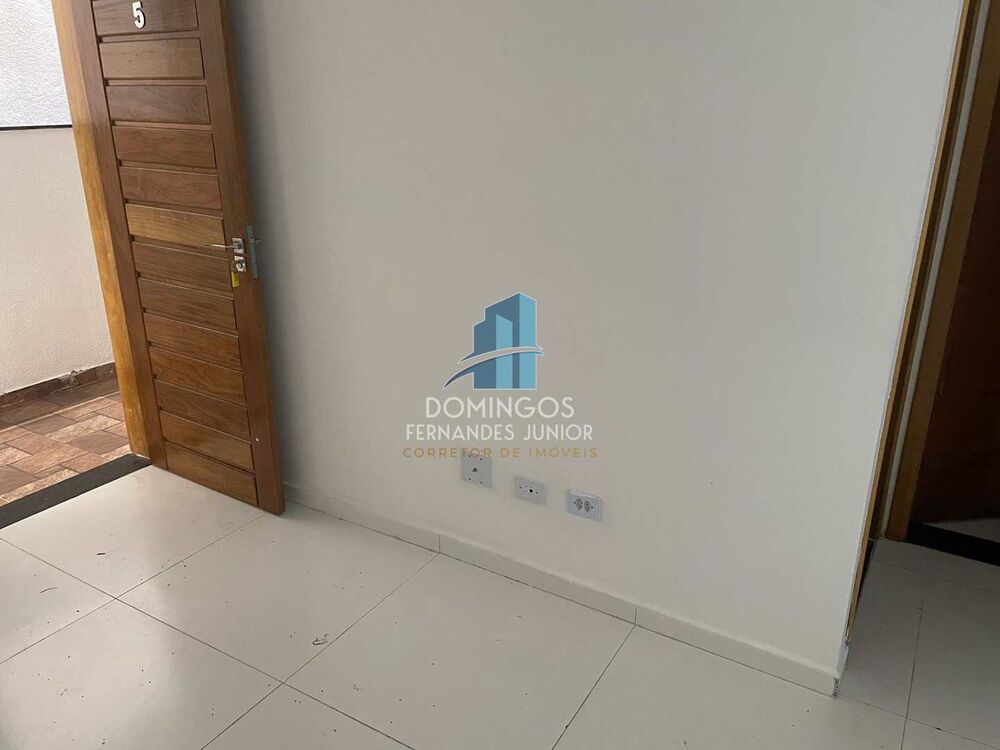 Apartamento, 2 quartos, 40 m² - Foto 1